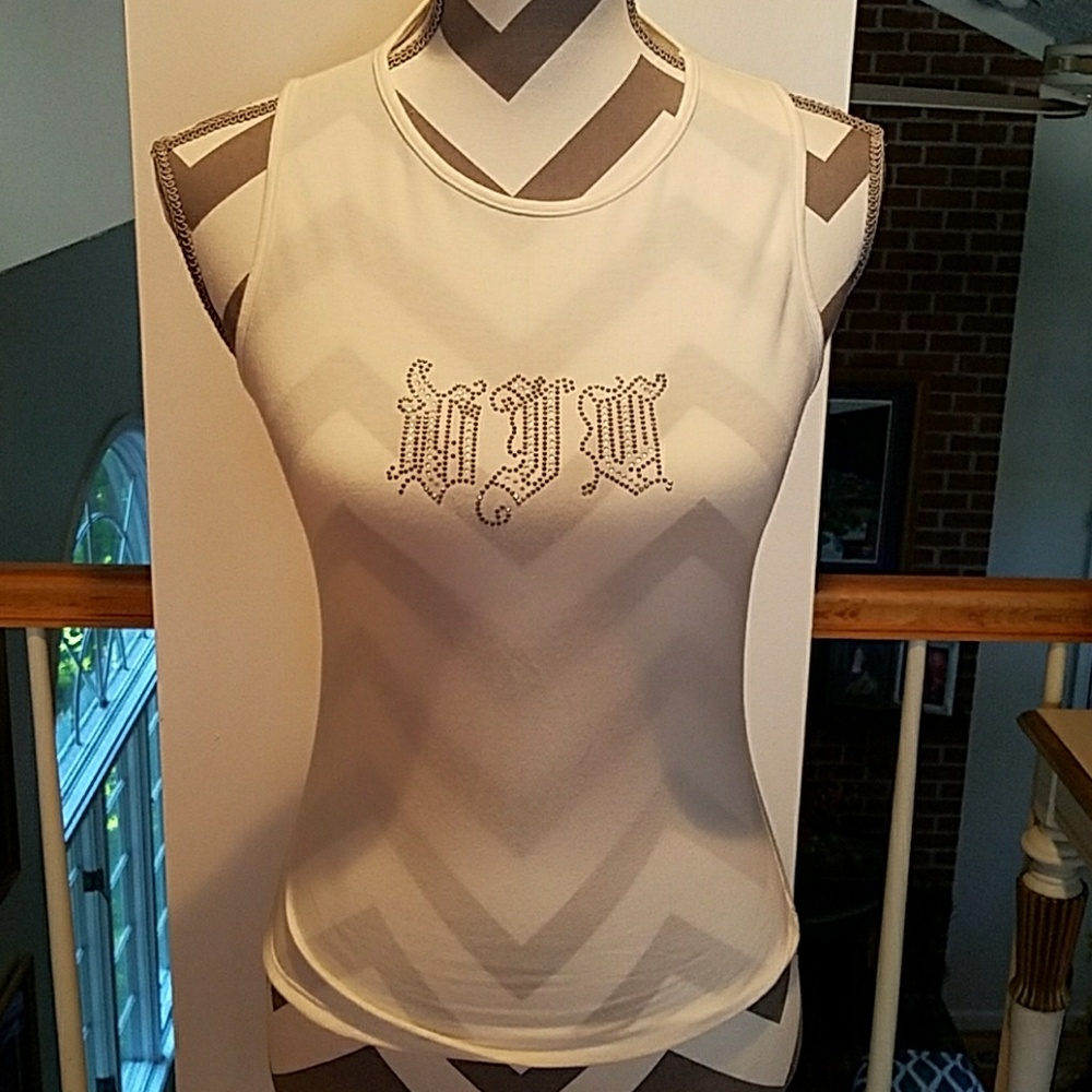 VERSACE summer top